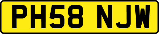 PH58NJW