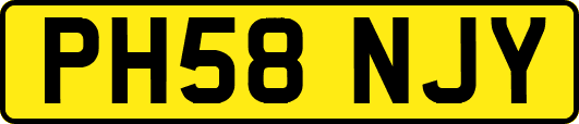 PH58NJY