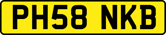 PH58NKB