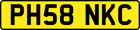 PH58NKC