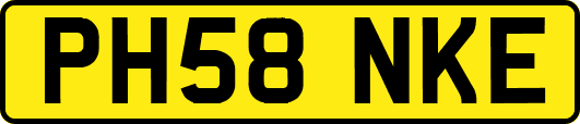 PH58NKE