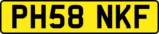 PH58NKF