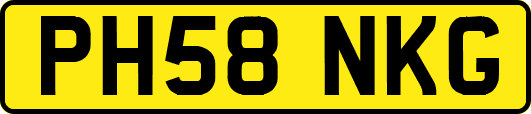 PH58NKG