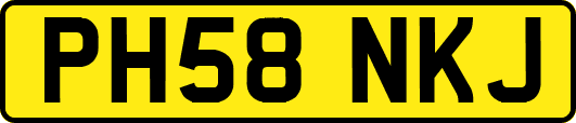 PH58NKJ