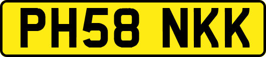 PH58NKK