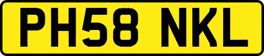 PH58NKL