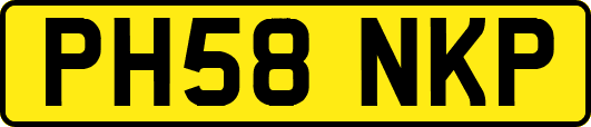 PH58NKP