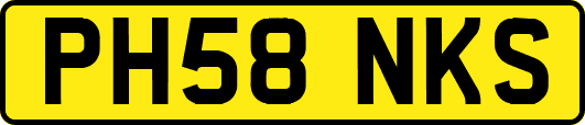 PH58NKS