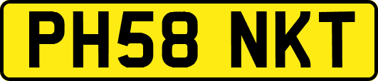 PH58NKT