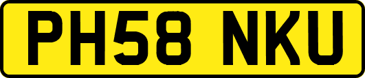 PH58NKU
