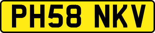 PH58NKV