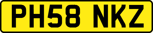 PH58NKZ