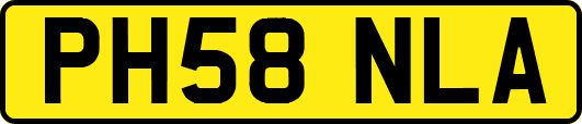 PH58NLA