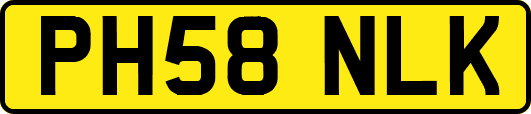 PH58NLK