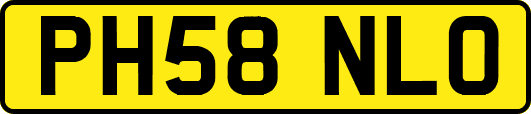 PH58NLO