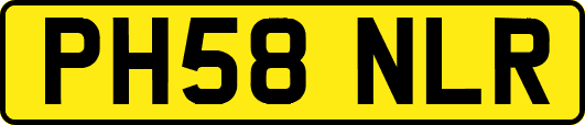 PH58NLR