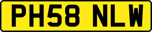 PH58NLW
