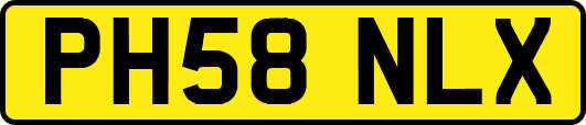 PH58NLX