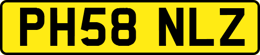 PH58NLZ