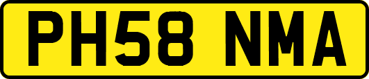 PH58NMA