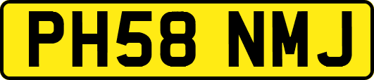 PH58NMJ