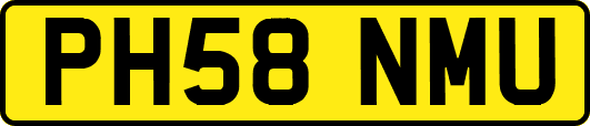PH58NMU