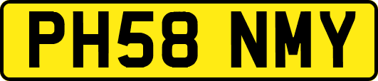 PH58NMY