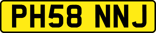 PH58NNJ