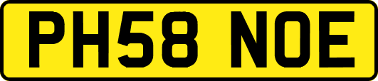 PH58NOE