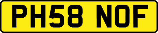 PH58NOF