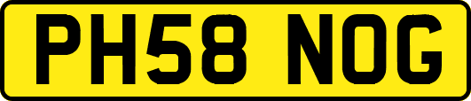PH58NOG