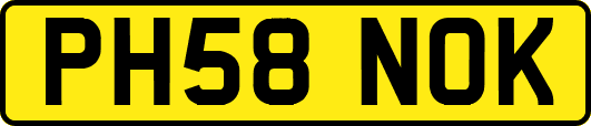 PH58NOK