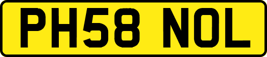 PH58NOL