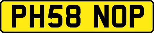 PH58NOP