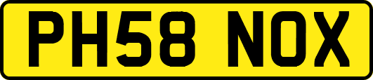 PH58NOX