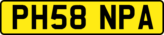 PH58NPA