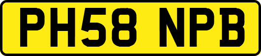 PH58NPB