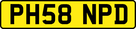 PH58NPD