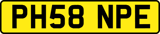 PH58NPE