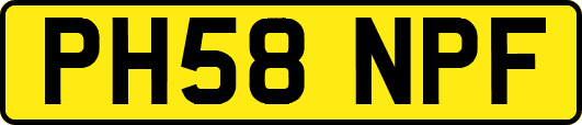 PH58NPF