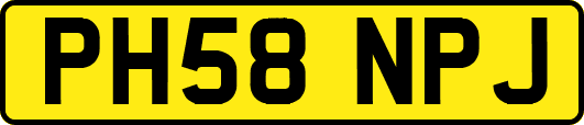 PH58NPJ