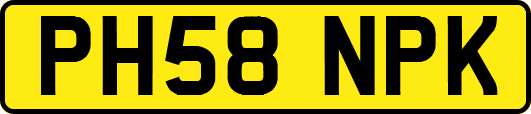 PH58NPK