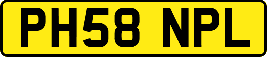 PH58NPL