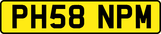 PH58NPM