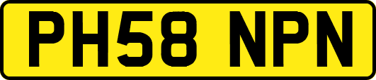 PH58NPN