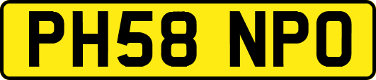 PH58NPO