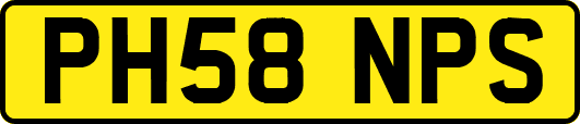PH58NPS
