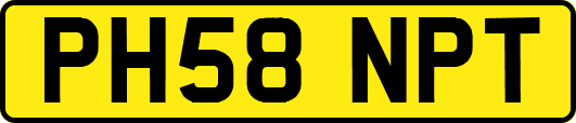 PH58NPT