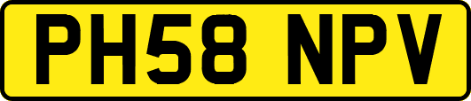 PH58NPV