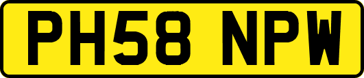 PH58NPW